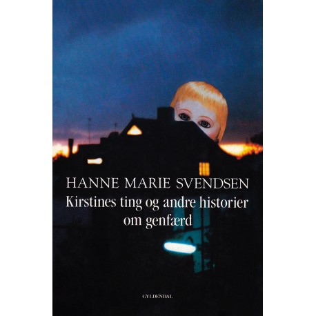 Kirstines ting og andre historier om genfærd