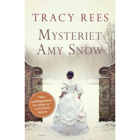 Mysteriet Amy Snow
