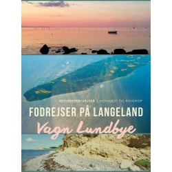 Fodrejser på Langeland