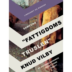 "Fattigdoms-truslen". Er klodens bankbog ved at være tømt?