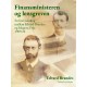 Finansministeren og lensgreven: en brevveksling mellem Edvard Brandes og Mogens Frijs 1909-22