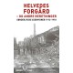 Helvedes forgård - og andre beretninger