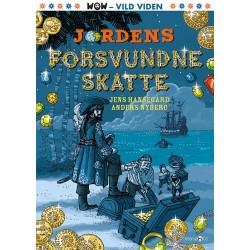 Jordens forsvundne skatte