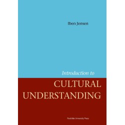 Introduction to cultural understanding