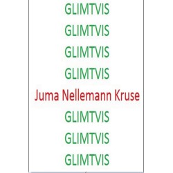 Glimtvis
