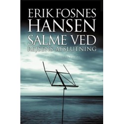 Salme ved rejsens afslutning