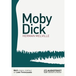 Moby Dick