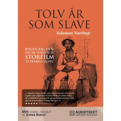 Tolv år som slave