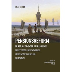 Pensionsreform