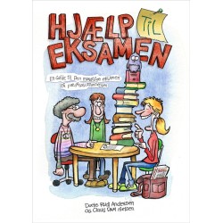Hjælp til eksamen