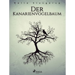 Der Kanarienvogelbaum