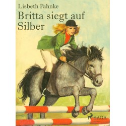 Britta siegt auf Silber