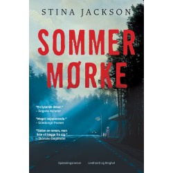 Sommermørke