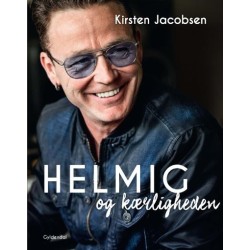 Helmig og kærligheden: Nogle døre må man lukke for at verden kan blive større