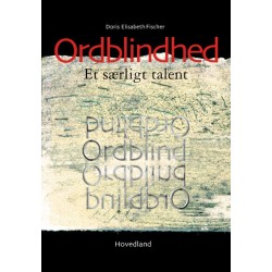 Ordblindhed: - Et særligt talent