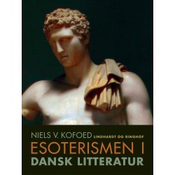 Esoterismen i dansk litteratur