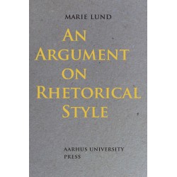 An Argument on Rhetorical Style