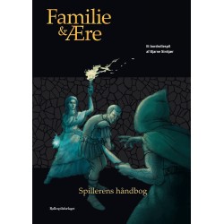Familie og ære - spillerens håndbog