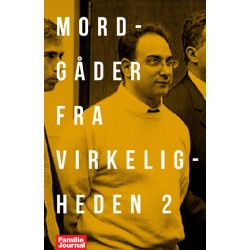 Mordgåder fra virkeligheden 2