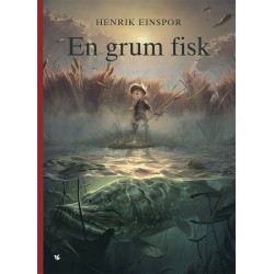 En grum fisk