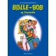 Bølle-Bob og Lisemette: B2