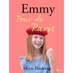 Emmy 7 - Tour de Paris