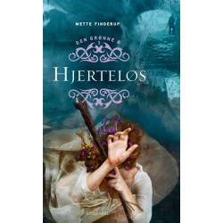 Den grønne ø 3 - Hjerteløs