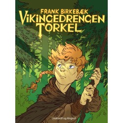 Vikingedrengen Torkel