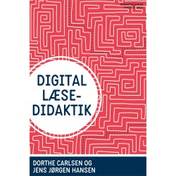 Digital læsedidaktik