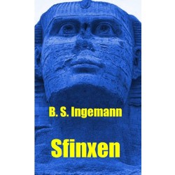 Sfinxen: Eventyr og fortællinger