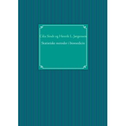 Statistiske metoder i biomedicin