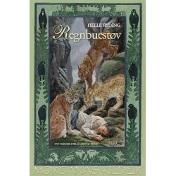 Regnbuestøv: Morganas Kilder 3