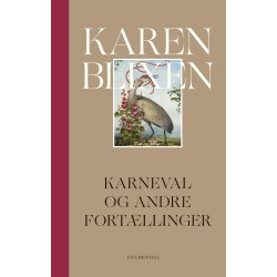 Karneval og andre fortællinger