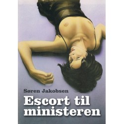 Escort til ministeren