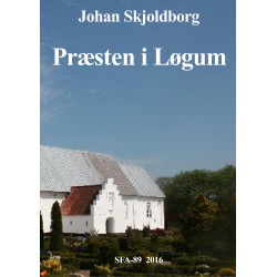Præsten i Løgum