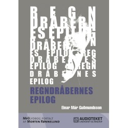 Regndråbernes epilog