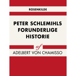 Peter Schlemihls forunderlige historie