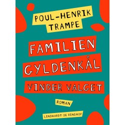 Familien Gyldenkål vinder valget