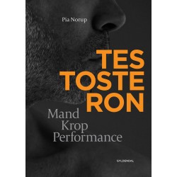 Testosteron: mand krop performance