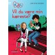 K for Klara 2: Vil du være min kæreste?