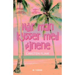 Når man kysser med øjnene