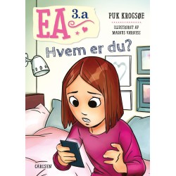 Ea 3.a (4) - Hvem er du?