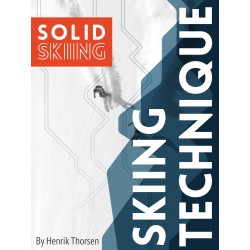 Skiing Technique