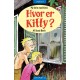 Hvor er Kitty?