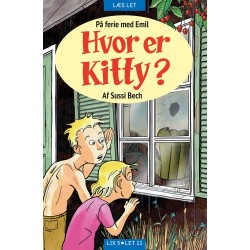 Hvor er Kitty?