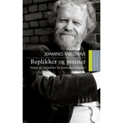 Replikker og pointer