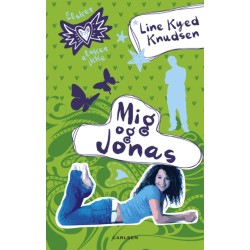 Elsker, elsker ikke 3: Mig og Jonas