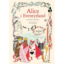 Alice i Eventyrland