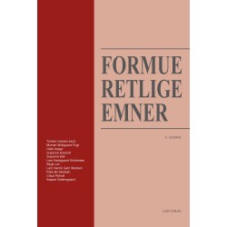 Formueretlige emner
