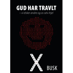 GUD HAR TRAVLT: Vi elsker andre og os selv ihjel